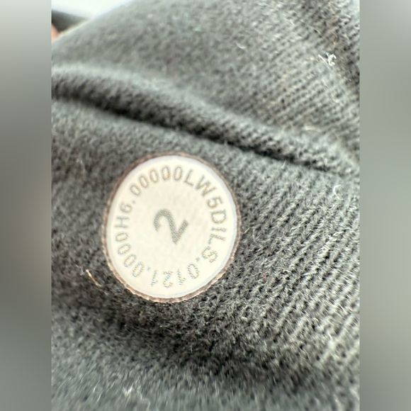 Lululemon Ready to Rulu‎ Jogger 29"
Heritage Speckle Camo Jacquard Graphite 2 - Picture 10 of 15